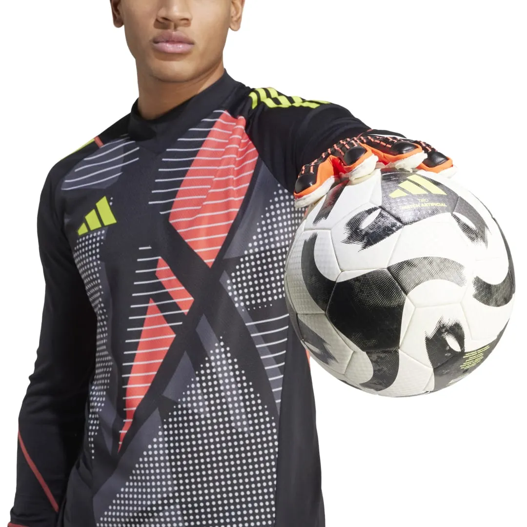 adidas Senior Predator Match Soccer Goalkeeper Glove